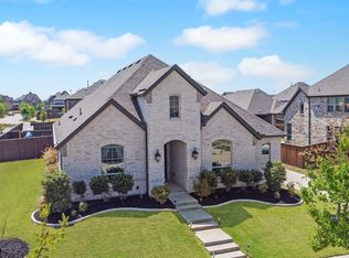 12565 Lost Valley Dr, Frisco, TX 75035