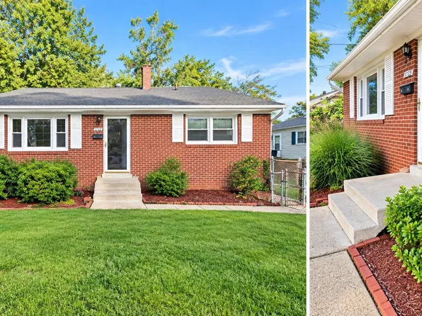 3729 Warner Ave, Hyattsville, MD 20784