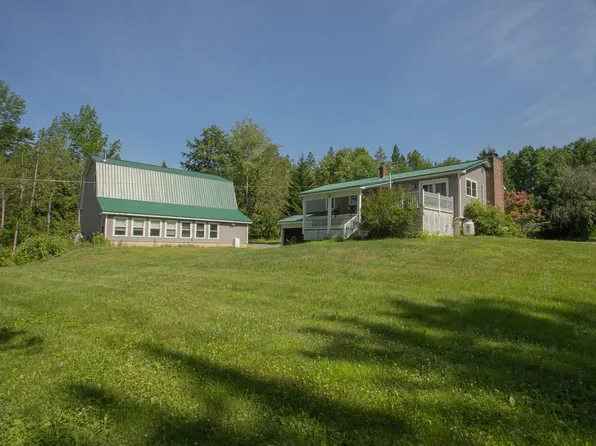 32 Charles Drive, Holden, ME 04429