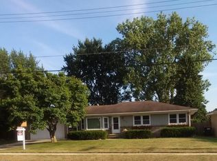 3876 Omaha St SW, Grandville, MI 49418