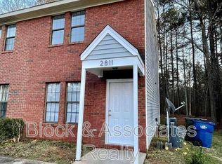 2811 Ferret Ct, Raleigh, NC 27610