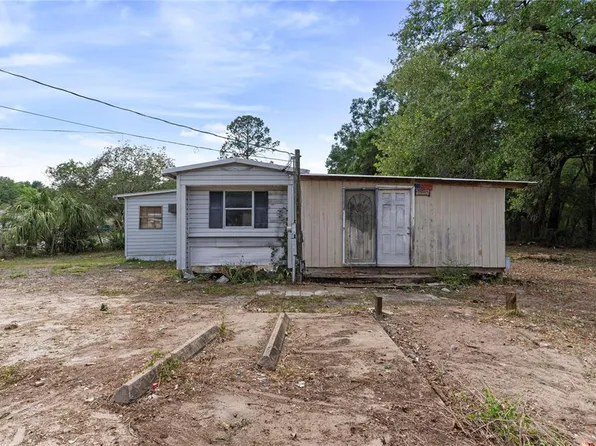 10943 SE 127th Ln, Belleview, FL 34420