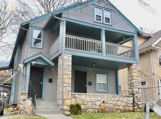 5124 Paseo Blvd, Kansas City, MO 64110