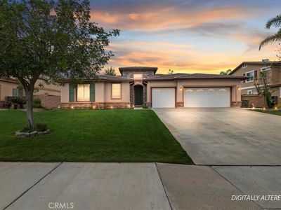 9509 Paradise Pl, Riverside, CA, 92508