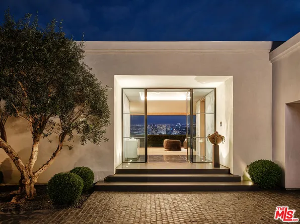 534 Chalette Dr, Beverly Hills, CA 90210