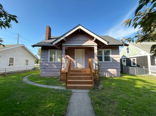 421 17th Ave, Longview, WA 98632