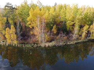 Elbow Lake Rd, Iron, MN 55751
