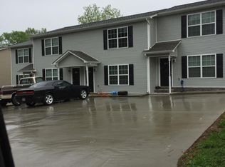 2463 Campbell Bridge Rd NW, Cleveland, TN 37312