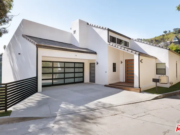 8566 Hollywood Blvd, Los Angeles, CA 90069