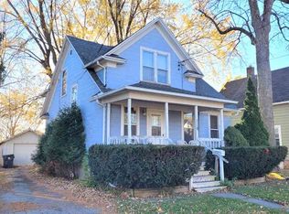 116 Harrison St, Neenah, WI 54956
