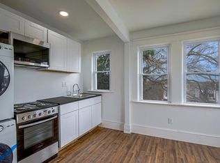 1501 N Hilton St #2, Baltimore, MD 21216
