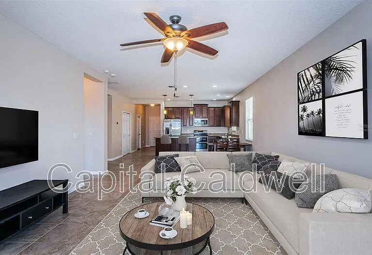 12209 Rambling Stream Dr — Photo 4