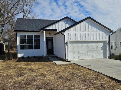 726 Briar Ave, Washington Court House, OH, 43160