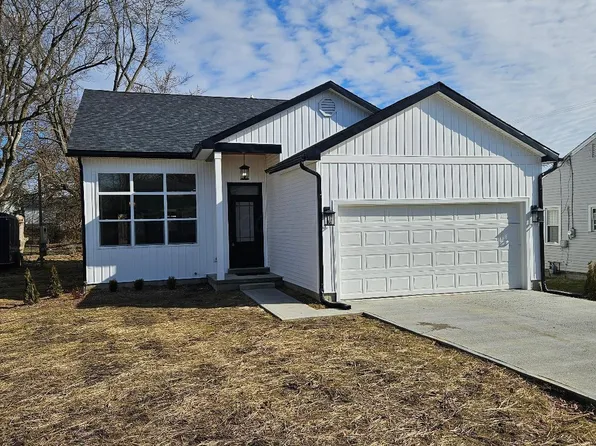 726 Briar Ave, Washington Court House, OH 43160