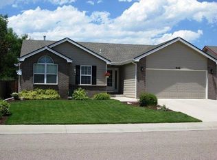 402 Hemlock Dr, Windsor, CO 80550