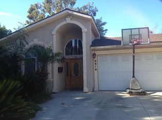 6619 Cantaloupe Ave, Van Nuys, CA 91405