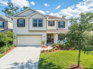 258 Amber Ridge Rd, Jacksonville, FL 32218