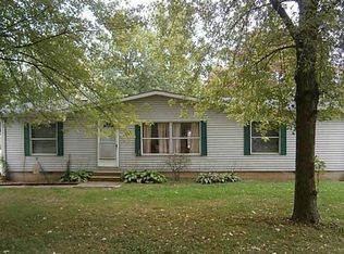 611 7th St, Crawfordsville, IN