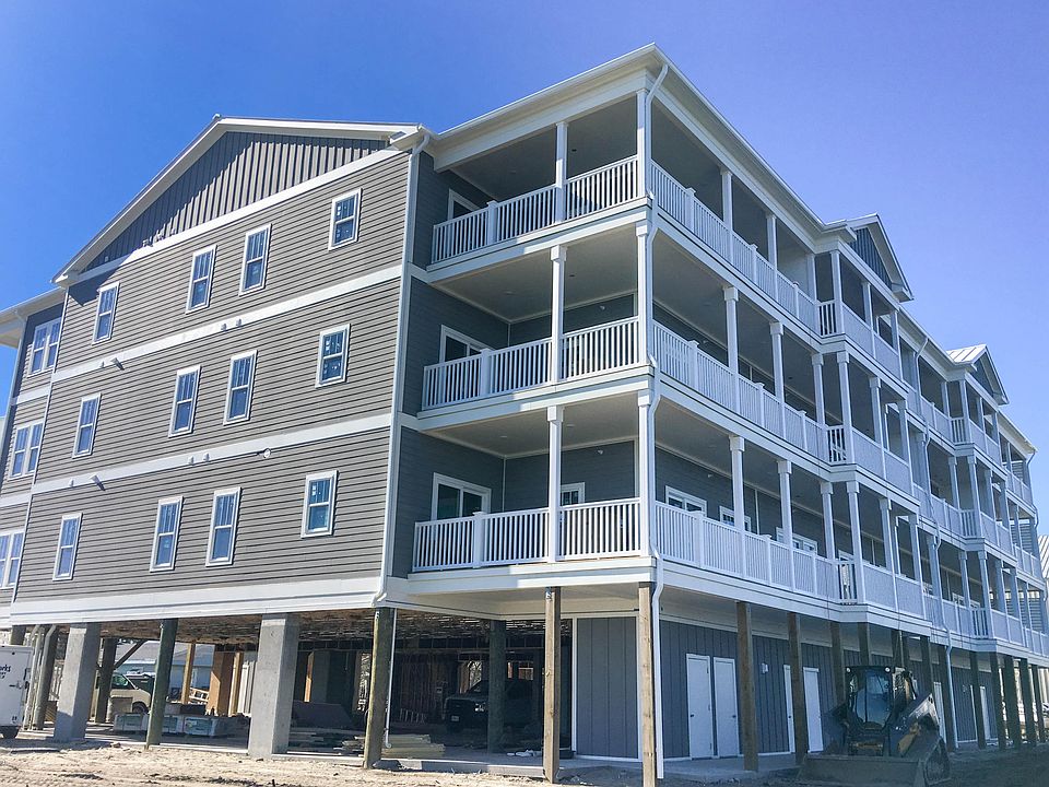 1st image of 431 E Fort Macon Road #7
