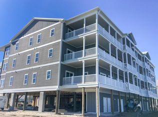 431 E Fort Macon Rd UNIT 7, Atlantic Beach, NC 28512