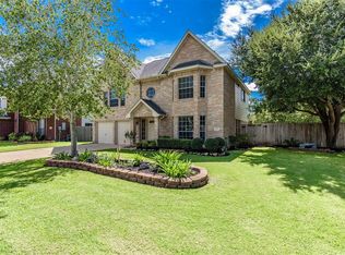 4021 Sand Dollar Ct, Seabrook, TX 77586