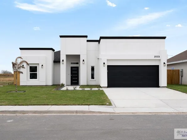2023 Peace Dr #23, La Feria, TX 78559