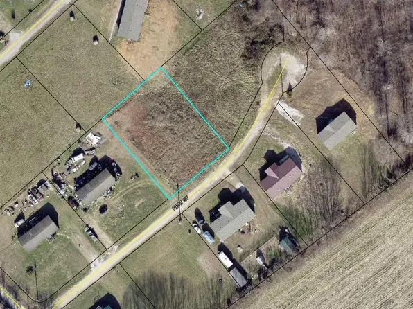 55 Neat St, Nancy, KY 42544