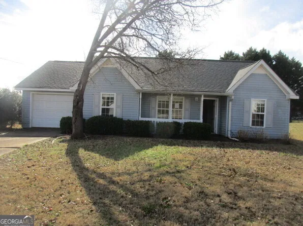 604 Regal Rd, Jackson, GA 30233