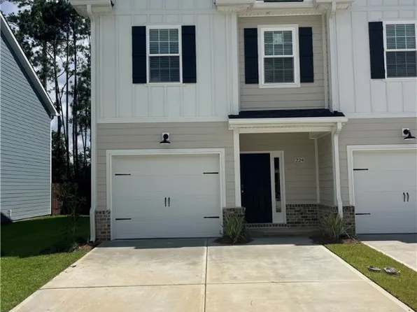 224 Lusk Lane, Pooler, GA 31322