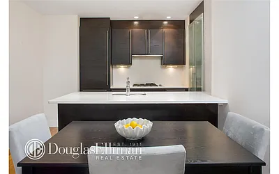 Sold by Douglas Elliman