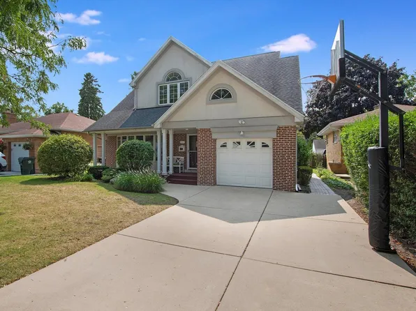 1017 Kent Ave, Park Ridge, IL 60068