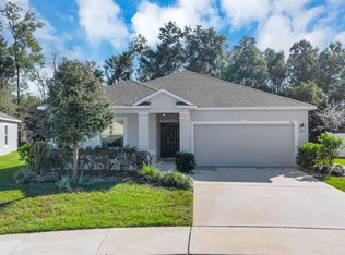 306 E Fiesta Key Loop, Deland, FL 32720