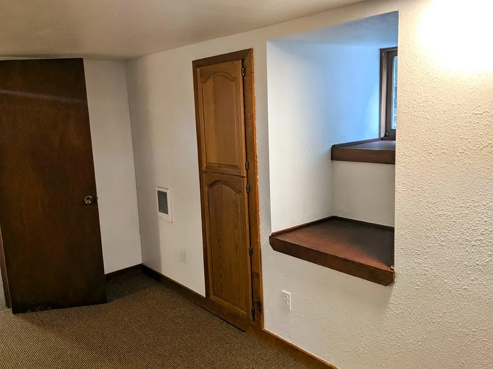 Bedroom #1