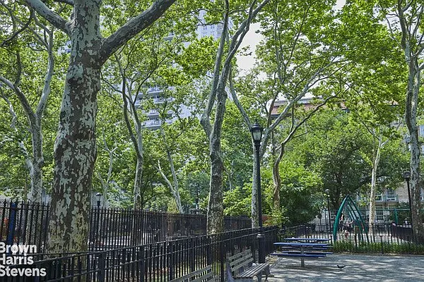 Rented by Brown Harris Stevens | media 23