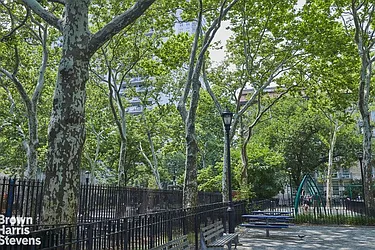 Rented by Brown Harris Stevens