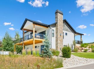 4377 N Seven Bridges Rd #210, Eden, UT 84310