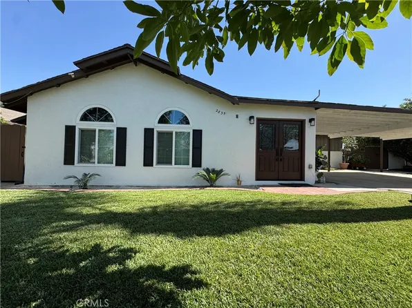 2835 Etiwanda Ave, Rialto, CA 92376