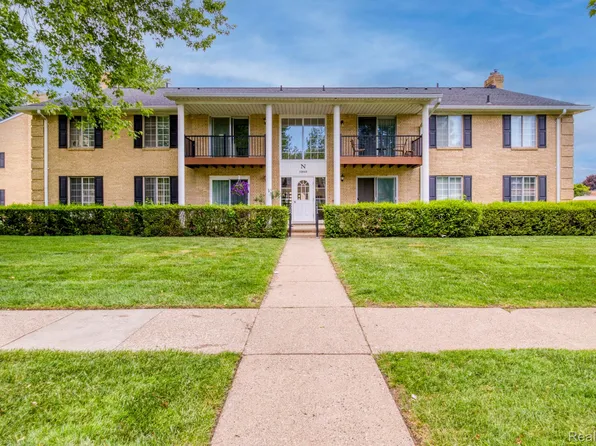 11845 Ina Dr, Sterling Heights, MI 48312