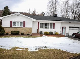 60 Morgan St, Falconer, NY 14733