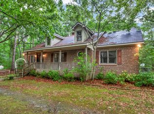 895 Branch Chapel Church Rd, Selma, NC 27576