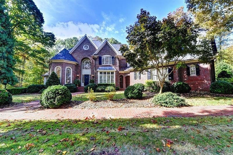 1st image of 10550 Montclair Way