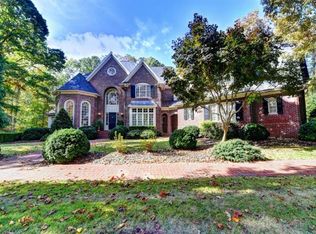 10550 Montclair Way, Johns Creek, GA 30097