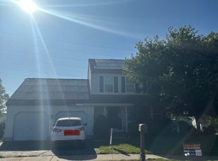 78 Kristopher Dr, Hamilton, NJ 08620