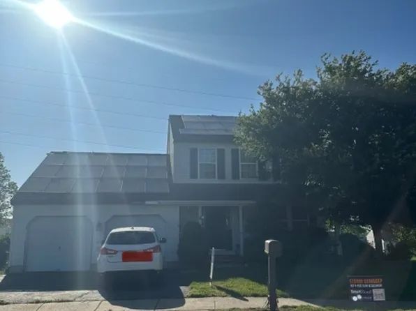 78 Kristopher Dr, Hamilton Twp., NJ 08620