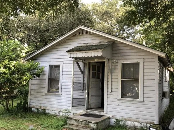 1503 E Powhatan Ave, Tampa, FL 33610