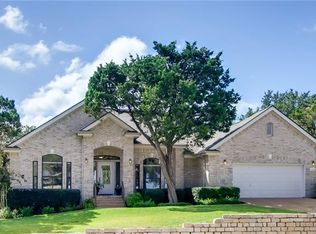 12456 Fairfax Ridge Pl, Austin, TX 78738
