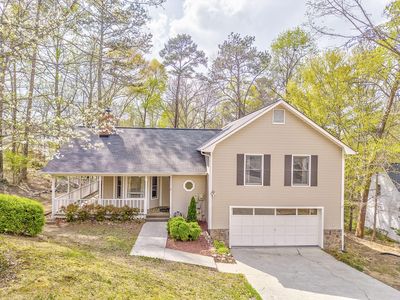 103 Leafmore Ct, Rocky Face, GA, 30740