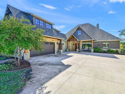 1328 Kiowa Dr E, Lake Kiowa, TX, 76240