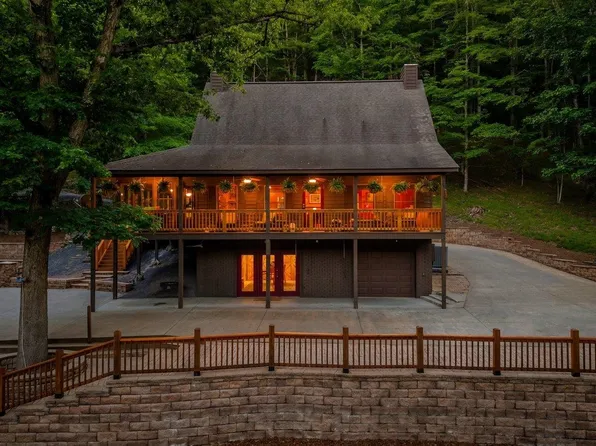22606 German River Rd, Criders, VA 22820