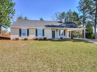 120 Sudlow Ridge Rd, North Augusta, SC 29841